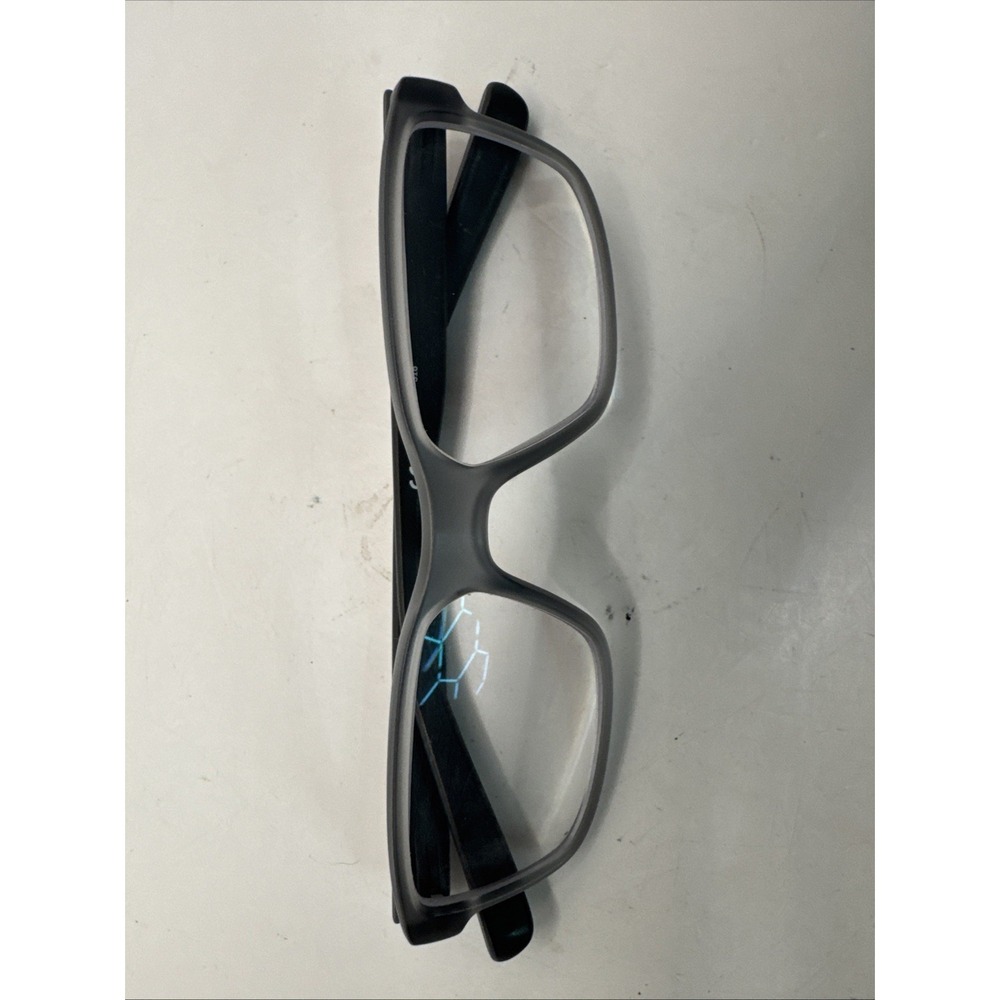 Nike 5092 060 48 15 130 eyeglass Frames 318